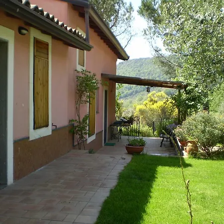 Monte Ilice فيلة *