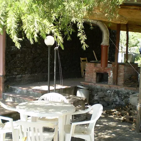 فيلة Monte Ilice