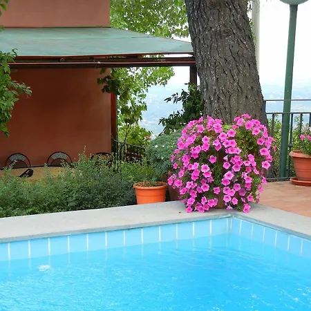 فيلة Monte Ilice *